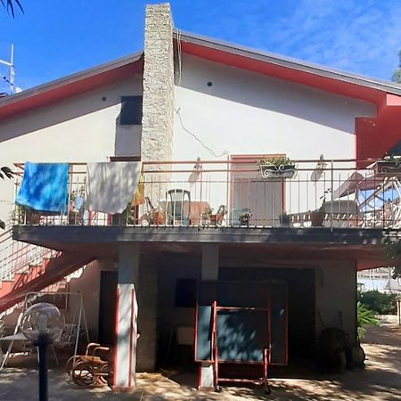 Villagabry กัสเตลลาบาเต ภายนอก รูปภาพ